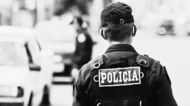 Atrapan a suboficial de la DIVINCRI de Ica extorsionando a ciudadano con S/7 mil