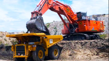 Exportaciones mineras de Perú crecen 59% y superan los USD 13.800 millones