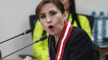PJ impone restricciones a tres fiscales vinculados a la red de Patricia Benavides