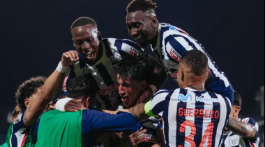 Los Chankas y Alianza Lima lideran la Liga 1 en la fecha 13