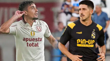 Universitario visita a Coquimbo Unido con la clasificación en juego: lo que necesita la 'U' para avanzar en el Grupo B