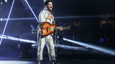 Camilo confirma conciertos en Lima y Arequipa como parte de su gira mundial 2026