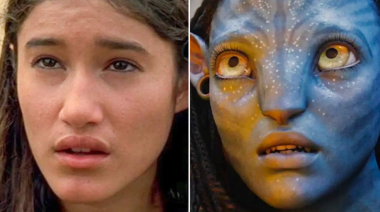 Q’orianka Kilcher denuncia a James Cameron por uso no autorizado de su imagen en la saga “Avatar”