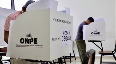 Defensoría del Pueblo descarta evidencia de fraude en elecciones generales 2026