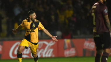 Universitario perdió ante Coquimbo Unido y complicó su clasificación en Copa Libertadores