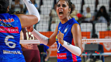 Liga Peruana impulsa convocatoria internacional de figuras dominicanas del vóley
