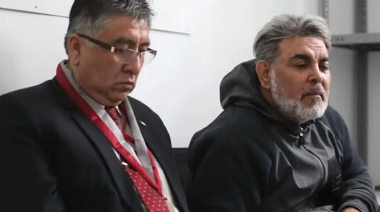 Fiscalía pide 30 años de cárcel para Andrés Hurtado