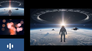 Google lanza Gemini Omni para crear videos con inteligencia artificial
