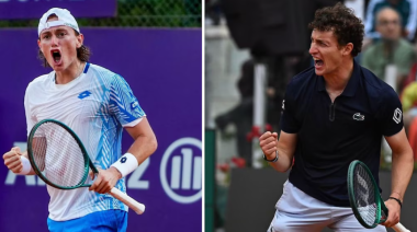 Ignacio Buse firma remontada épica y avanza a semifinales en Hamburgo