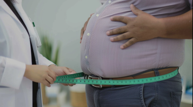 IA revela cómo la obesidad daña todo el cuerpo