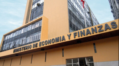 MEF alista espacio fiscal para aumento y bonos del sector público