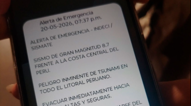 Minjus abre investigación por hackeo al Sismate y mensaje de fraude