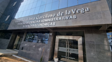 Garcilaso busca volver a operar tras ingresar a licenciamiento Sunedu