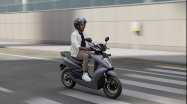 Motos eléctricas sí necesitan placa, SOAT y brevete en Perú