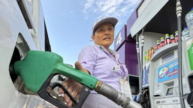 Gobierno aprueba subsidio millonario para evitar paro nacional de transportistas
