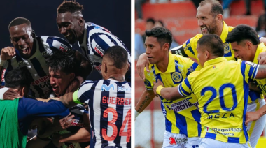 FC Cajamarca llega golpeado y con bajas clave ante Alianza Lima