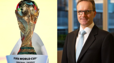El matemático que acertó tres Mundiales ya tiene campeón para 2026