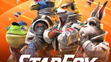 Star Fox regresa y desata la nostalgia gamer este junio