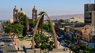 Gobierno amplía estado de emergencia en cuatro distritos de Tacna