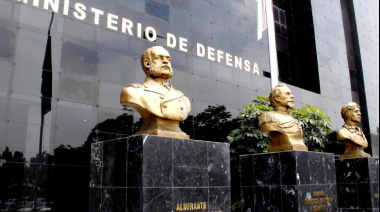 Gobierno nombra nuevo jefe de compras de las Fuerzas Armadas