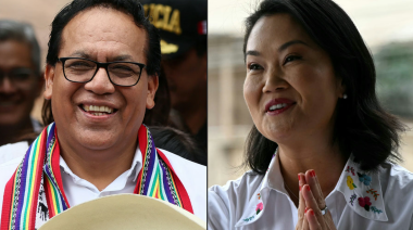 ¿Y si ganan por un voto? Esto dice la ley electoral