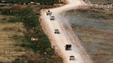 Israel ordena evacuar barrio cristiano y anuncia próximo ataque