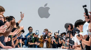 Apple revela una IA que se adapta a cada usuario