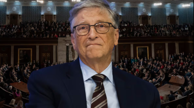 Bill Gates declara por Caso Epstein
