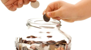 Menores ya podrán abrir cuentas de ahorro