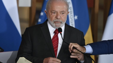 Lula desafía a Trump: defiende a Brasil y rechaza acusaciones por deforestación y madera ilegal