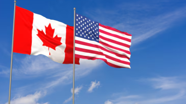 Canadá y Estados Unidos hacen su estreno con la presión de ganar en casa