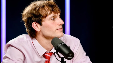 Muere famoso youtuber Gaspi a los 23 años