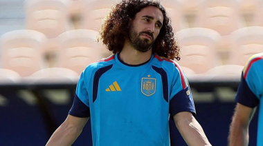 Real Madrid ficha a Cucurella y refuerza su defensa por años