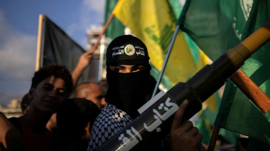 Hezbolá celebra pacto entre Irán y EEUU y destaca resistencia