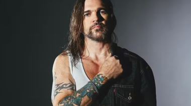 Juanes y Gian Marco encabezan esperado festival musical en Lima