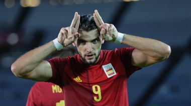 Rafa Mir es condenado a prisión por agresión sexual y lesiones
