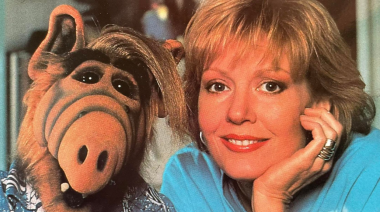 Muere Anne Schedeen, recordada madre de familia en ALF, a los 77 años