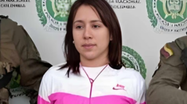 Justicia decidirá si confirma condena contra Wanda del Valle