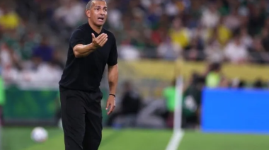 Túnez despide a su entrenador tras histórica goleada en Mundial