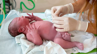 Arequipa envejece: nacen menos niños y crece población adulta mayor