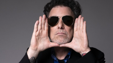 Andrés Calamaro vuelve a Lima con único concierto este 2026