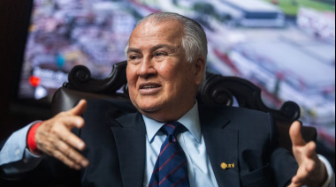 López Chau lanza dura advertencia: “Keiko Fujimori va a dividir el país”
