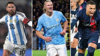 Messi, Mbappé y Haaland entran en escena: los partidazos que paralizan el Mundial 2026 este 16 de junio
