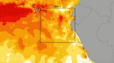 ENFEN eleva la alerta: Niño Costero sería fuerte en Perú y preocupa para el verano 2027