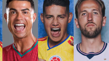 Colombia debuta ante Uzbekistán y Portugal sale a escena: así se juega la séptima jornada del Mundial 2026