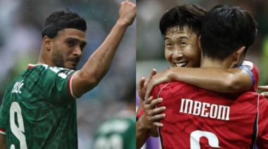 México busca acercarse a octavos en una jornada decisiva