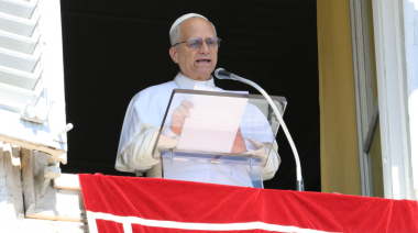 El papa León XIV confirma viaje al Perú: recorrerá varias regiones en noviembre