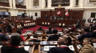 JNE proclama a los nuevos parlamentarios: así queda conformado el Congreso bicameral del Perú