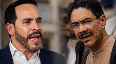 Cepeda desafía a De la Espriella: “No nos asustan sus rugidos” tras ajustado resultado electoral
