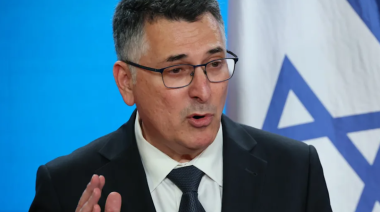 Israel apela a la Biblia para justificar Cisjordania y desata nueva tormenta internacional